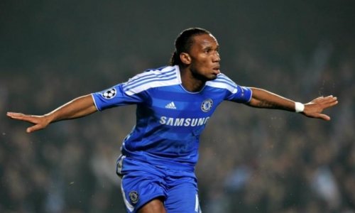 Drogba heading back to Chelsea, tough draws for City and Arsenal