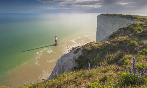 Beautiful Britain - PHOTO