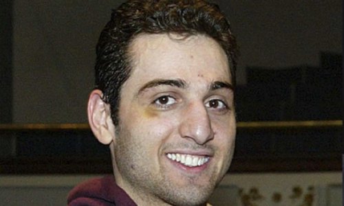 Tamerlan Tsarnaev heard voices in his head: report