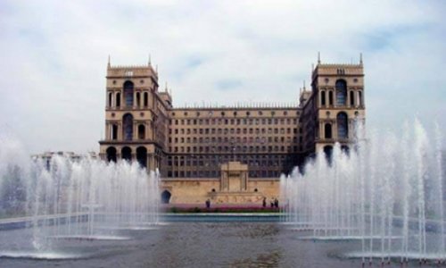 Azerbaijan’s GDP grows 5.7 per cent in first 11 months of year