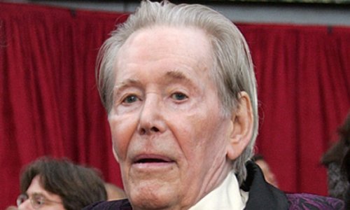 'Lawrence of Arabia' actor Peter O'Toole dies at age 81