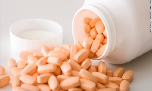 Are multivitamins a waste?