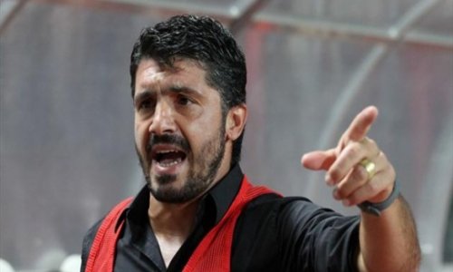 Gattuso, Brocchi have houses raided in match-fixing probe