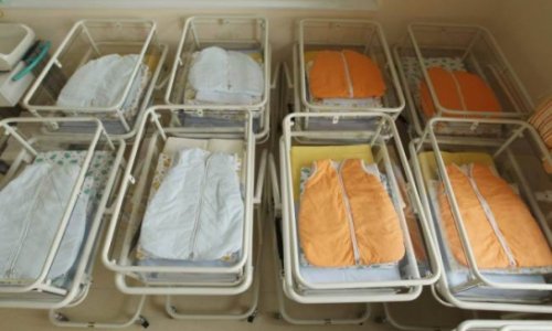 Woman gives birth to 10 stillborn babies in one night