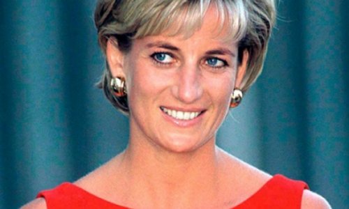 Diana death police find no SAS role