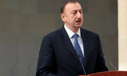 Azerbaijani President: “Shah Deniz-2 project will change the energy map of the region”