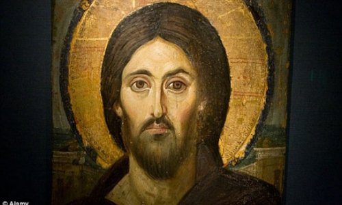 How Jesus is most famous person in history