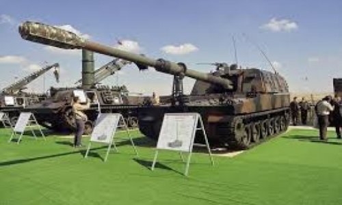 Would Japan sell weapons to Azerbaijan?