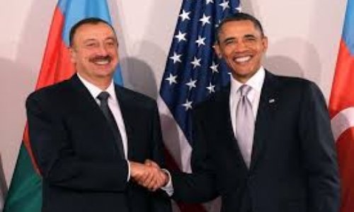 Strained US-Azeri ties needs to be mended: commentary