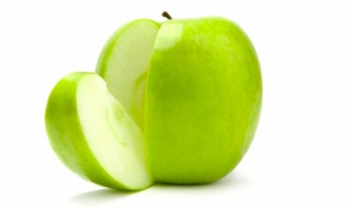 Apple-a-day call for all over-50s