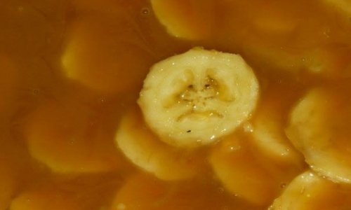 The fate of bananas is uncertain