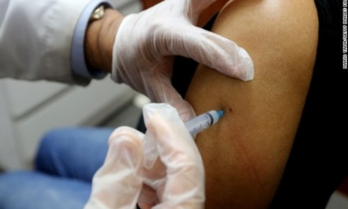 7 myths about the flu vaccine and why you should get it anyway