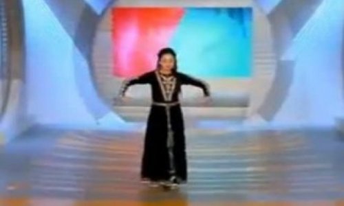 If Not That One, Then This One: Armenians stealing Azeri music VIDEO