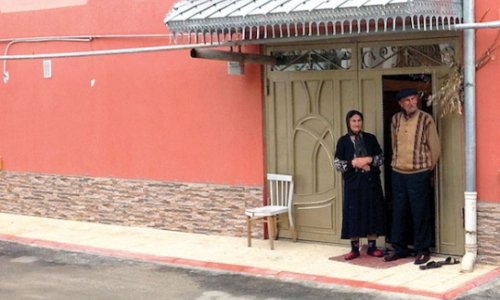 The mysteries of Azerbaijan: A Shiite nation embraces its Jews