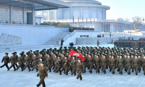 North Koreans are gasping for the truth: Let's give it to them