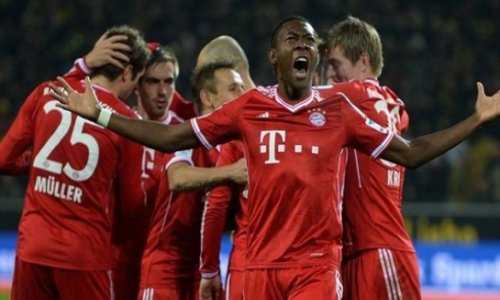 Bayern face mid-table Moroccans for Club World Cup title