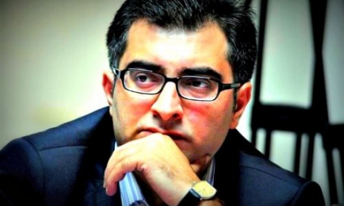 Azerbaijan rejects int’l criticism of Mammadli arrest