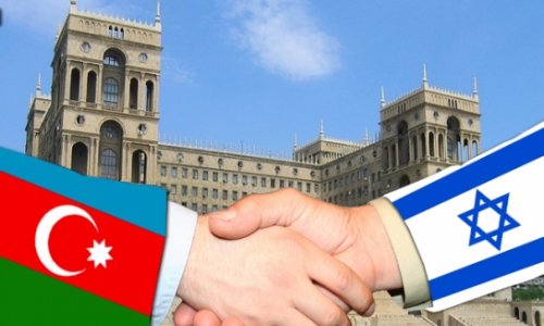 Azerbaijan, Israel agree on visa facilitation