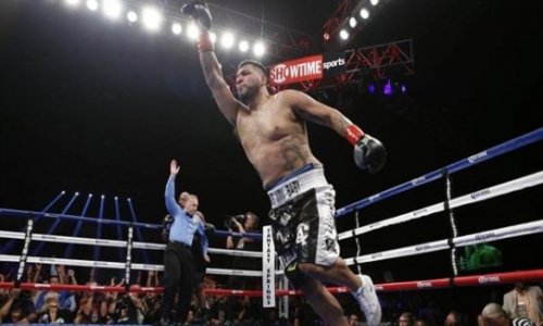 Arreola, Stiverne to fight for Vitali's vacated title
