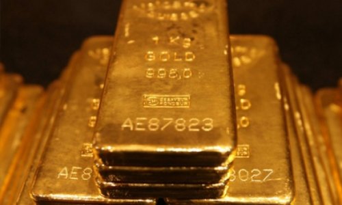 Gedabek to produce 52,000 ounces of gold this year