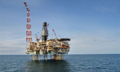 BP awards $1.97b Shah Deniz construction deals