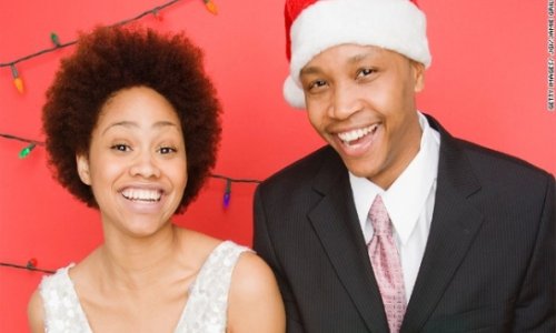 The extrovert's and introvert's guide to holiday parties