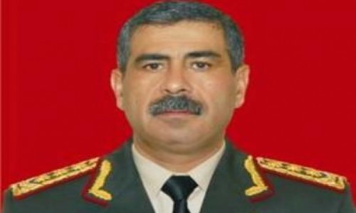 Azerbaijani Defense Minister to pay official visit to Turkey