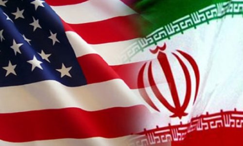 US blocks Iran presence at Geneva II