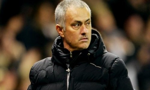 Mourinho planning 12-year Chelsea stay