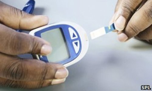 Small changes 'lower diabetes risk'