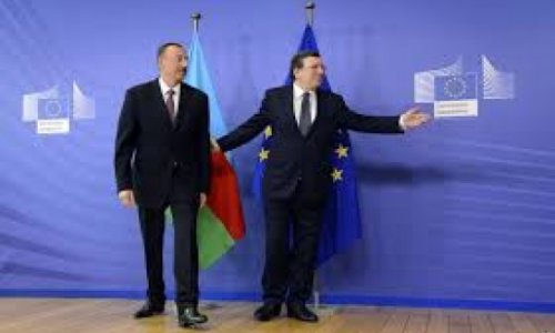 EU calls for proposals to promote democratic reforms in Azerbaijan