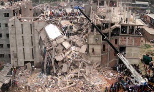 $40m aid for Rana Plaza victims