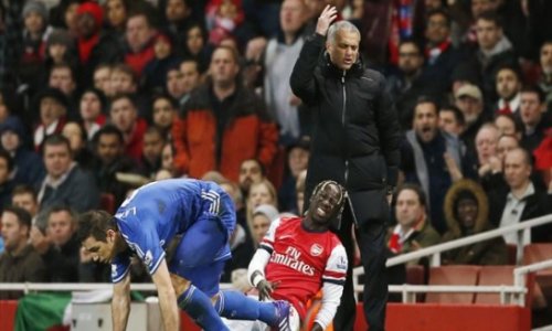 I know, says Mourinho after dull draw