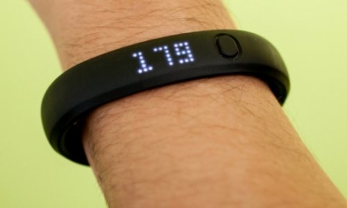 Wearable computers mean more reliable data