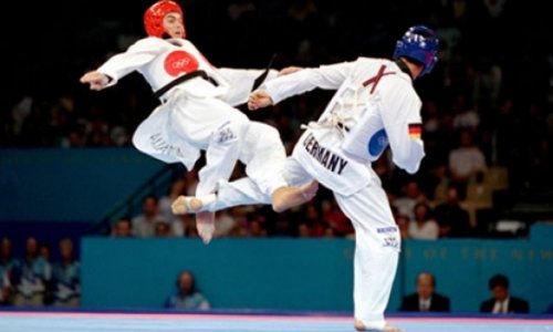 Baku to host 2014 ETU European Senior Taekwondo Championships