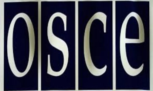 OSCE releases final report on Azeri presidential election