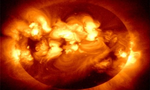Met Office to offer daily space weather forecasts