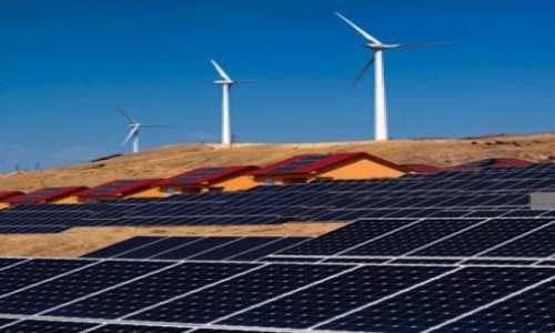 Azerbaijan seeks to boost clean energy production