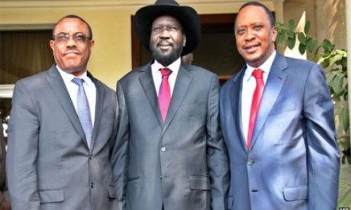 South Sudan crisis: East Africa leaders to hold emergency talks