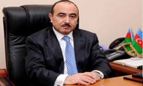 Azerbaijan protests Armenian accession to Customs Union