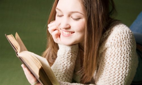 How a book really can change your life: Brain function improves for DAYS after reading a novel