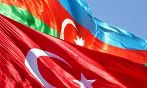 High-ranking officers of Turkish Armed Forces to visit Azerbaijan