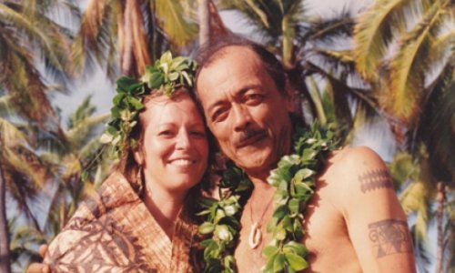 Hawaii woman with long last name gets new ID cards