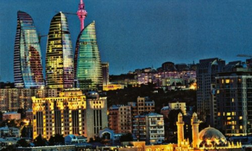 Fine weather expected during holiday in Azerbaijan