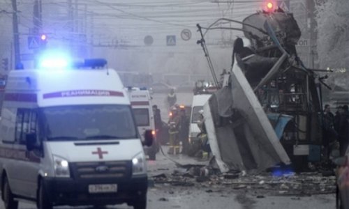 Volgograd blasts: IOC "confident" Games will be safe