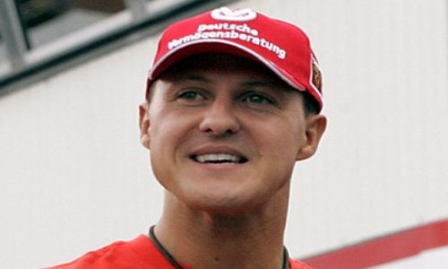 Schumacher "slightly better" after second operation