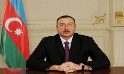Aliyev says 2013 very successful year for Azerbaijan