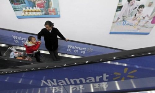 Wal-Mart recalls donkey product in China after fox meat scandal