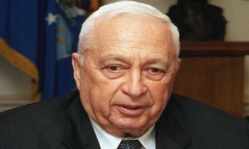 Former Israeli premier Ariel Sharon s life "in danger"