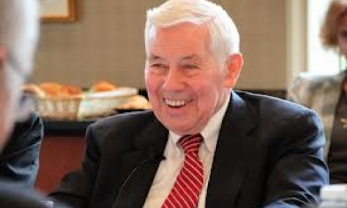Azerbaijan joins Lugar Institute for Diplomacy and Congress